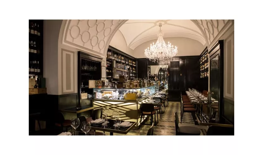 Diana's Place - Termini