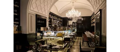 Diana's Place - Termini