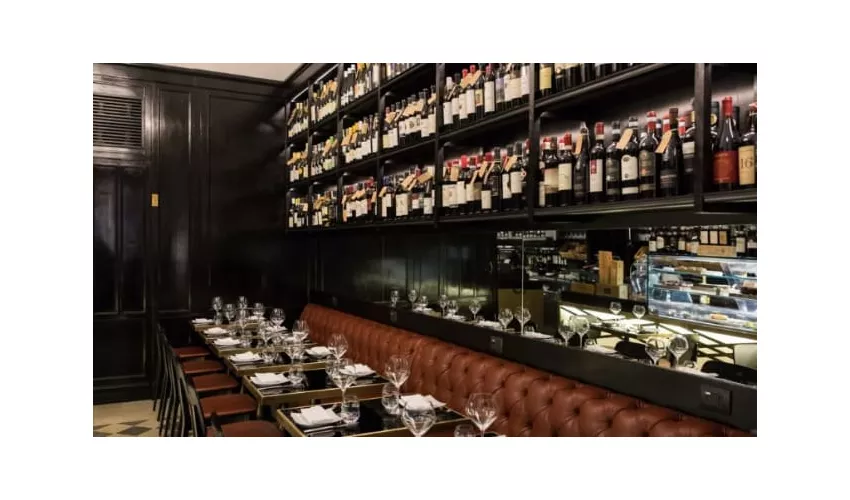 Diana's Place - Termini