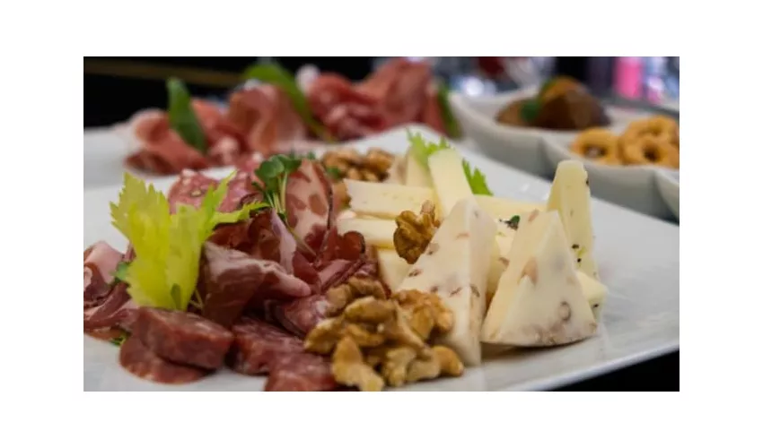 Diana's Place - Termini