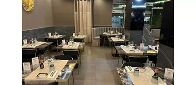 Ristorante Giapponese Hokkaido UMI