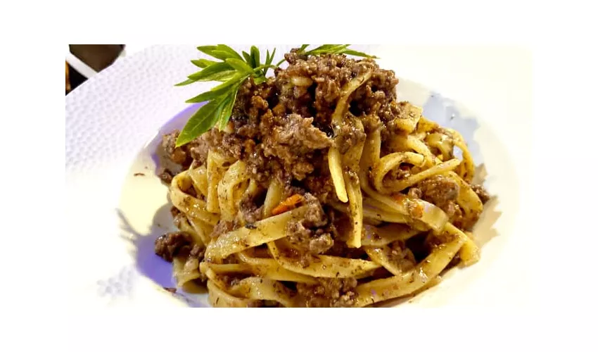 Ristorante Virgilio