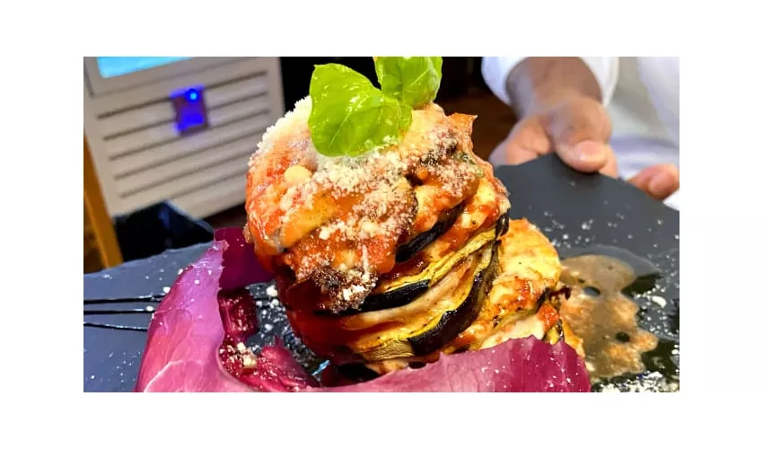 Ristorante Virgilio