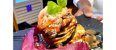 Ristorante Virgilio