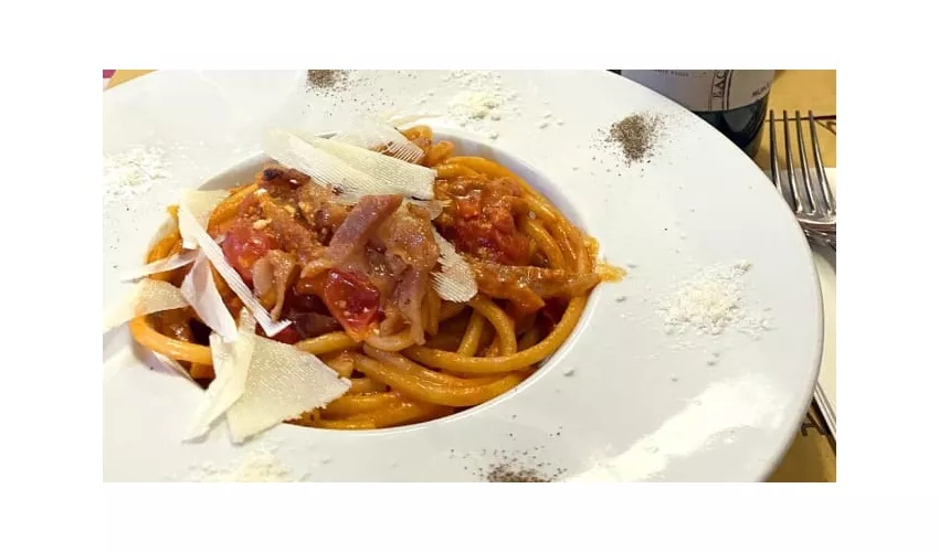 Ristorante Virgilio