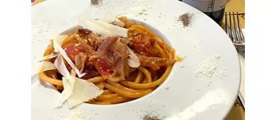 Ristorante Virgilio