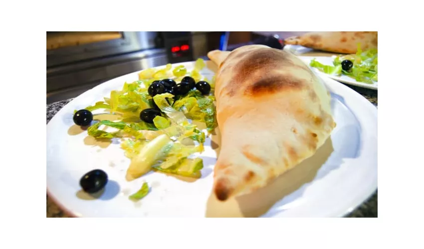 Ristorante Virgilio