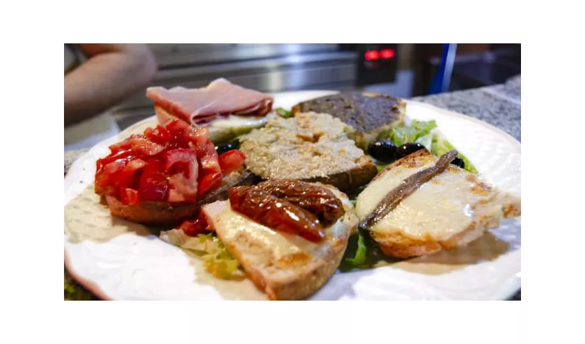 Ristorante Virgilio