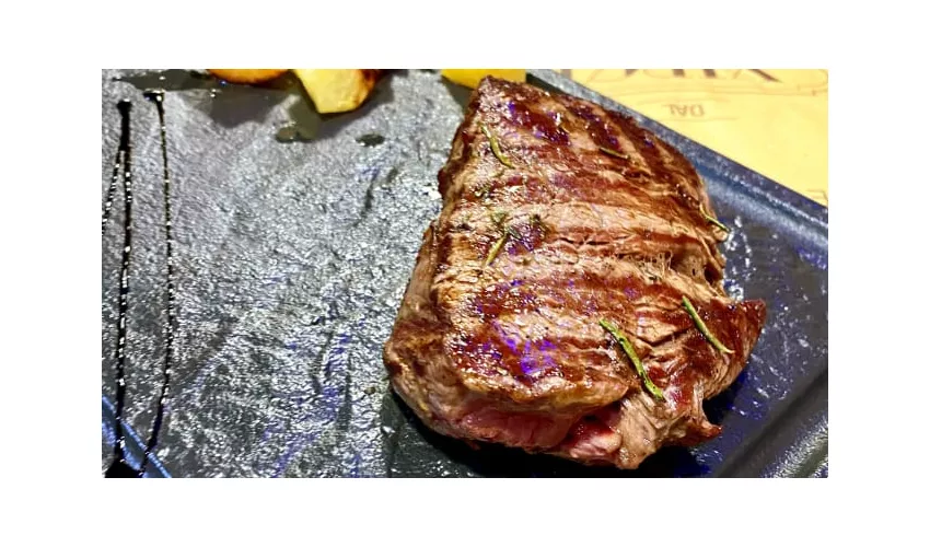 Ristorante Virgilio