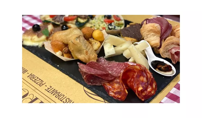 Ristorante Virgilio