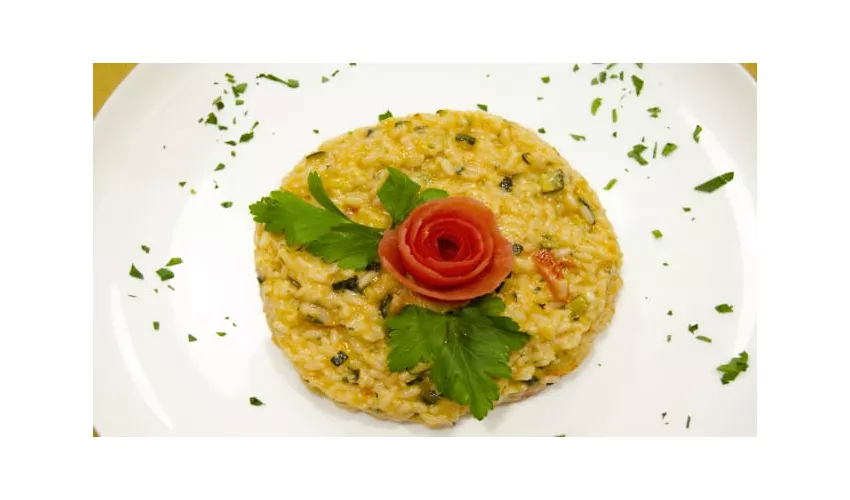 Ristorante Virgilio