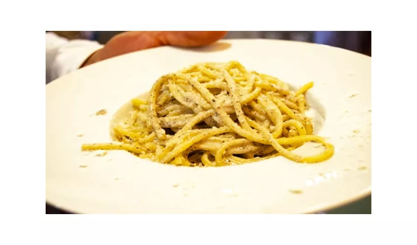 Ristorante Virgilio