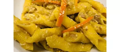 Cafe Blanc - Cucina - Enoteca