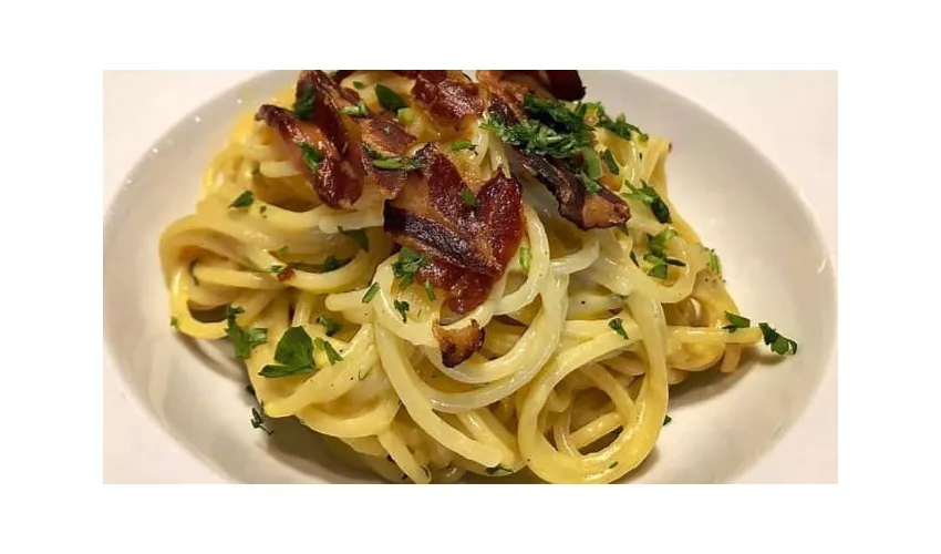 Cafe Blanc - Cucina - Enoteca