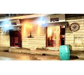 Monaco Enoteca Pub