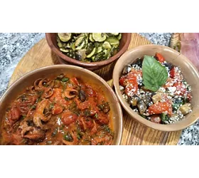 De Pascale Food Risto & Pizzeria