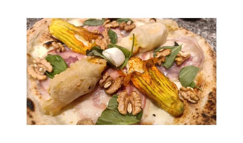 De Pascale Food Risto & Pizzeria