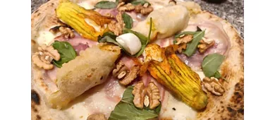 De Pascale Food Risto & Pizzeria
