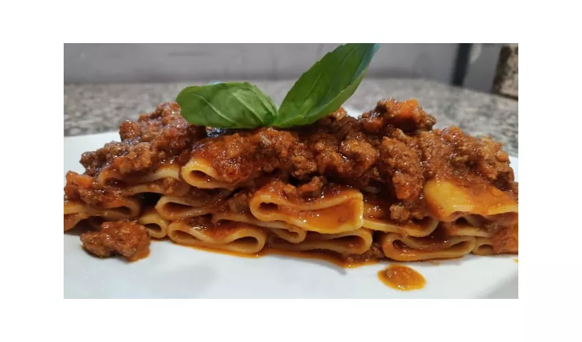 De Pascale Food Risto & Pizzeria