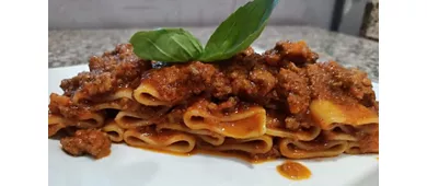 De Pascale Food Risto & Pizzeria