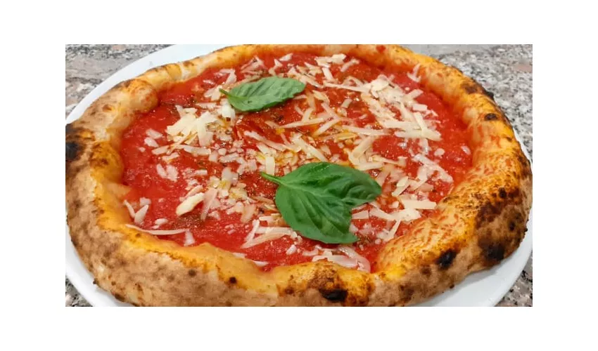 De Pascale Food Risto & Pizzeria