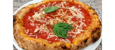 De Pascale Food Risto & Pizzeria
