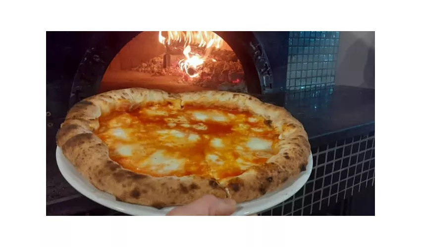 De Pascale Food Risto & Pizzeria