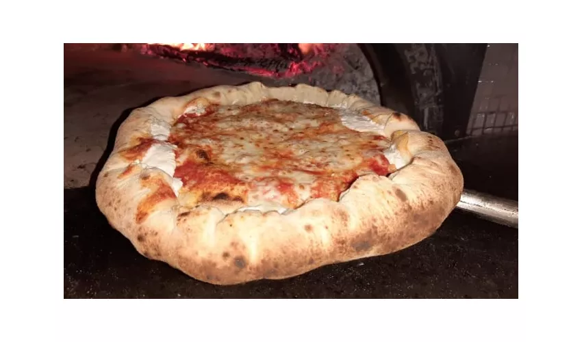 De Pascale Food Risto & Pizzeria