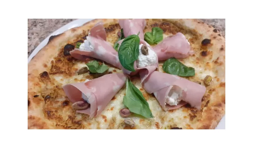 De Pascale Food Risto & Pizzeria
