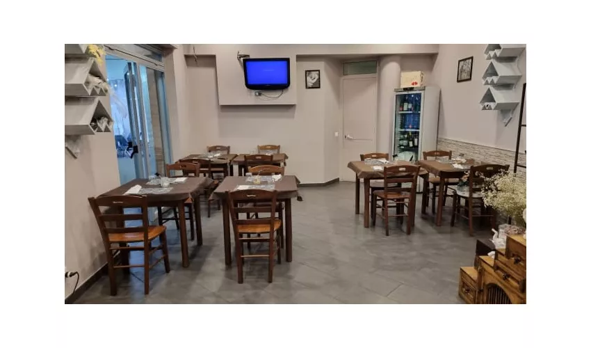 De Pascale Food Risto & Pizzeria