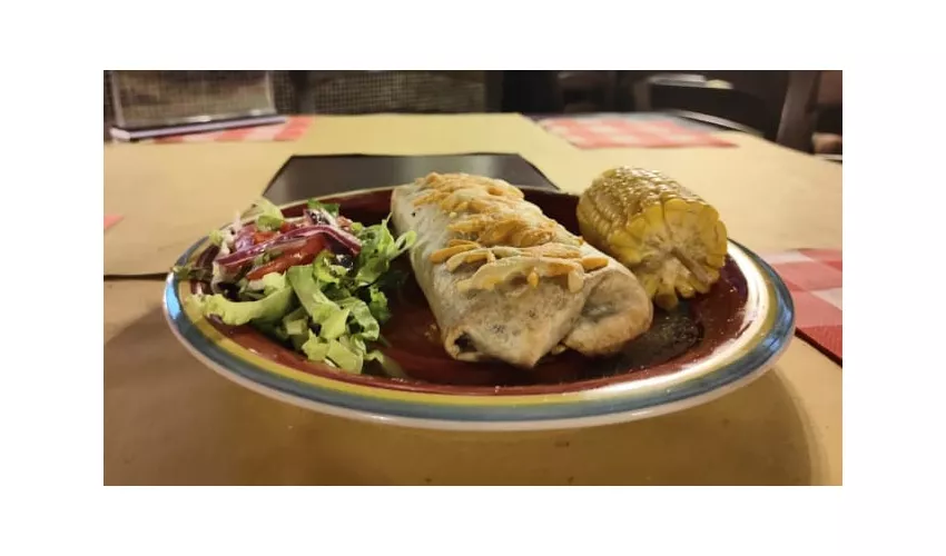 Griglieria Risto Pub Tex Mex Le Quattro Lanterne