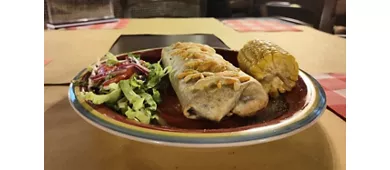 Griglieria Risto Pub Tex Mex Le Quattro Lanterne