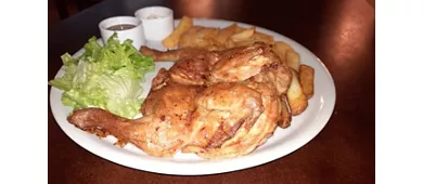 Griglieria Risto Pub Tex Mex Le Quattro Lanterne