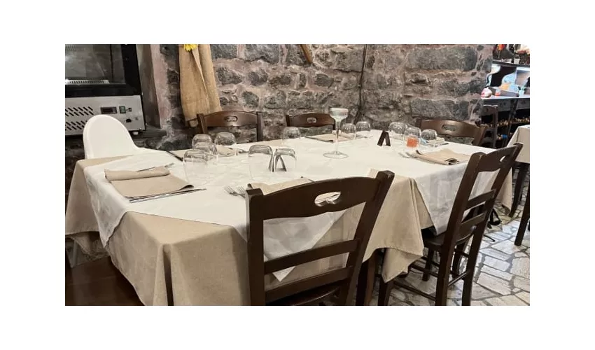 La Locanda del Borgo