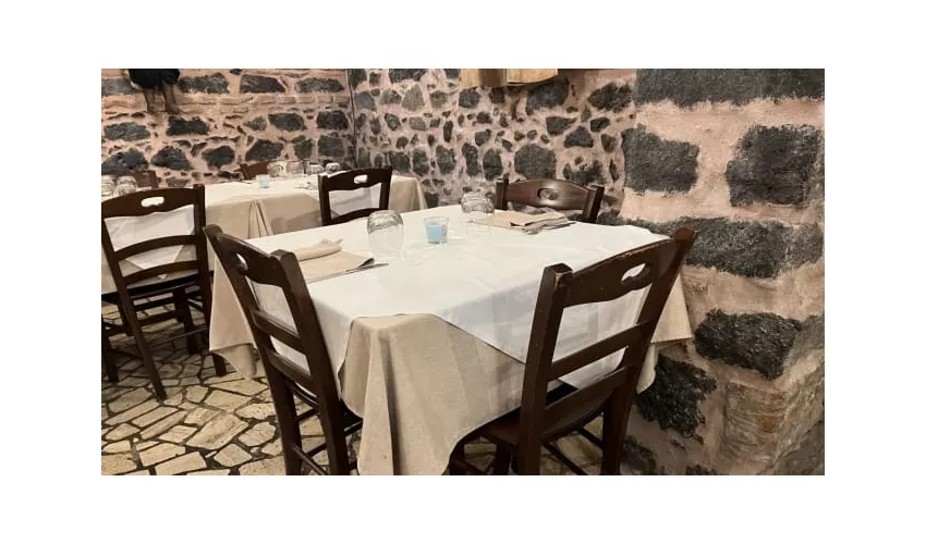 La Locanda del Borgo