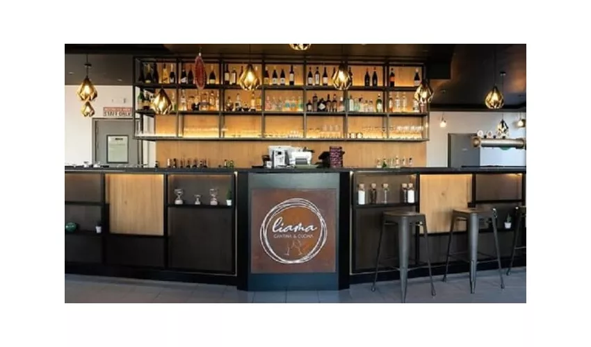 Liama Cantina e Cucina