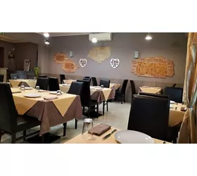 Om Ganesha Ristorante indiano