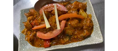 Om Ganesha Ristorante indiano