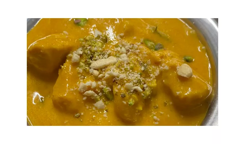 Om Ganesha Ristorante indiano