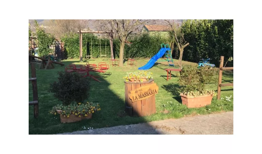 La Massaria , Agriturismo e B&B