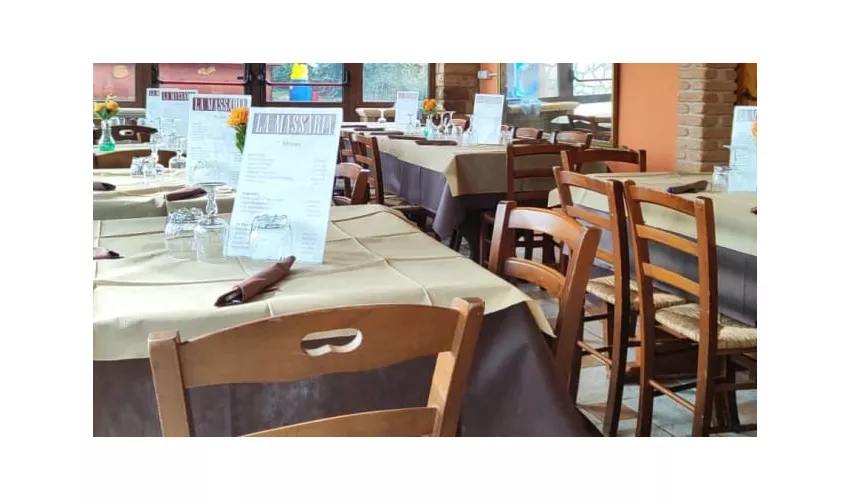 La Massaria , Agriturismo e B&B