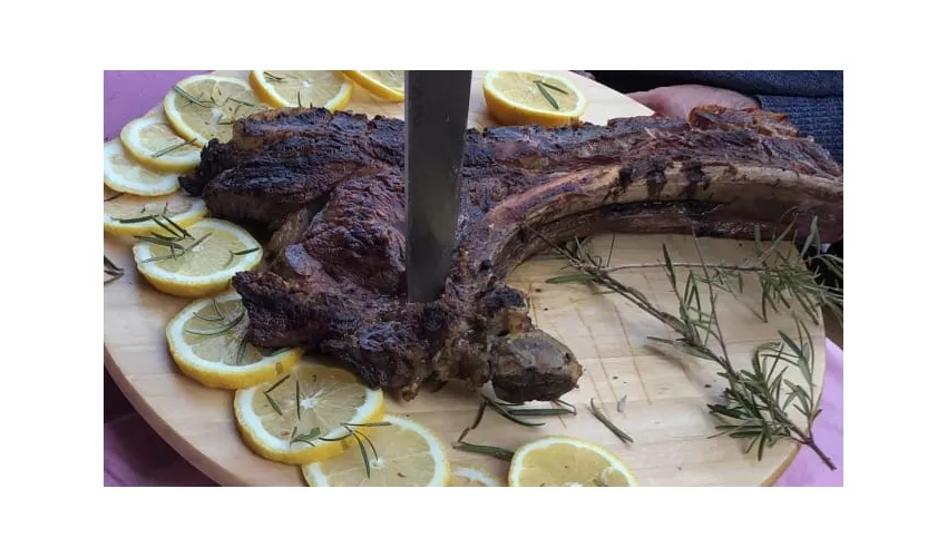 La Massaria , Agriturismo e B&B