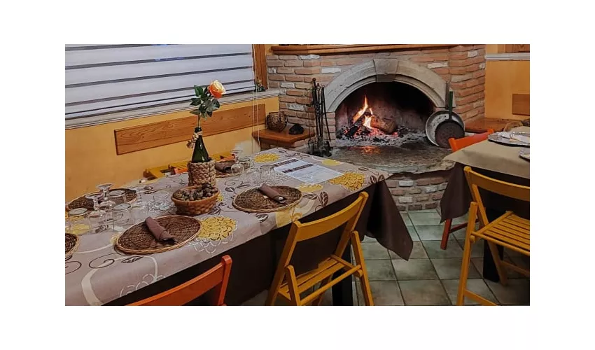 La Massaria , Agriturismo e B&B