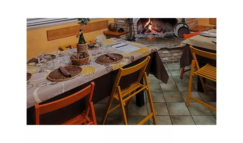 La Massaria , Agriturismo e B&B