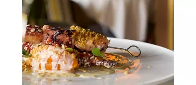 EXÉ Restaurant