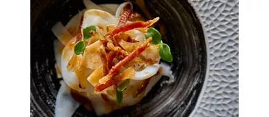EXÉ Restaurant