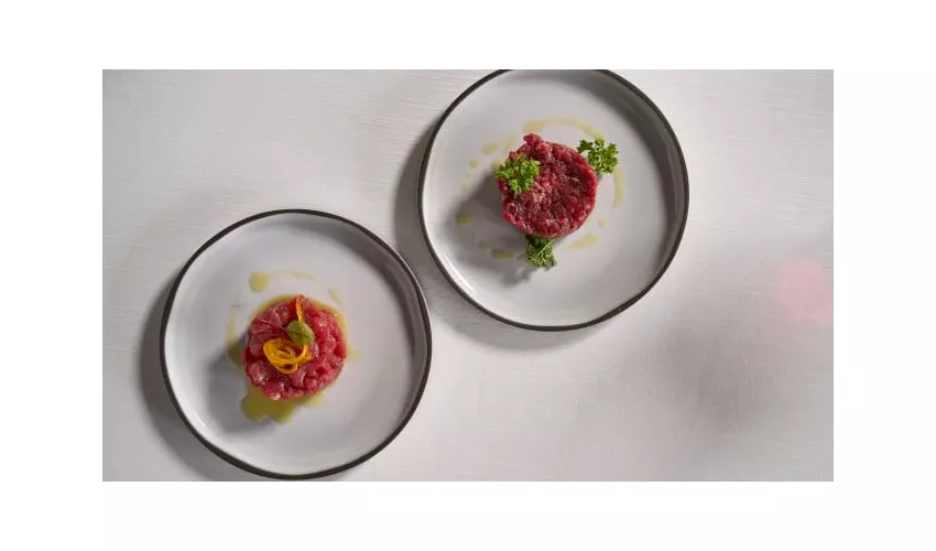 EXÉ Restaurant