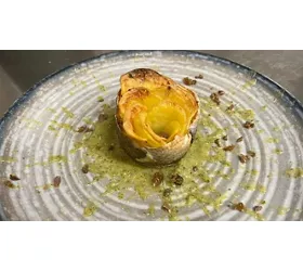 Sicilia Bedda Sicily Food Lab Trieste Salario