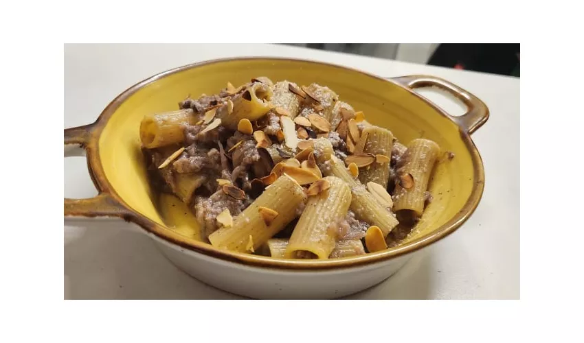Sicilia Bedda Sicily Food Lab Trieste Salario