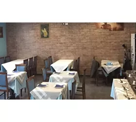 Buddha Ristorante Indiano Torino